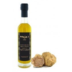 White Truffle Olive Oil, 3.38 fl oz-Savory-Maxim's shop