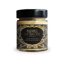 Truffle Mustard, 4.58oz Jar-Savory-Maxim's shop