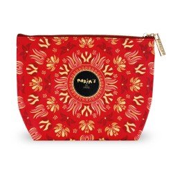 Zippered Pouch "Seduction"-Gifts-Maxim's shop