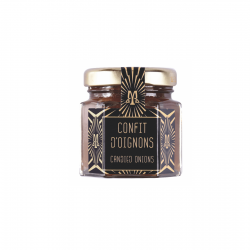 Candied Onions, 1.76oz Jar-Savory-Maxim's shop