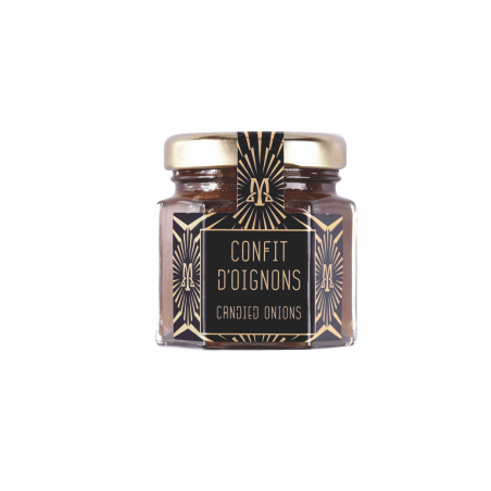 Candied Onions, 1.76oz Jar