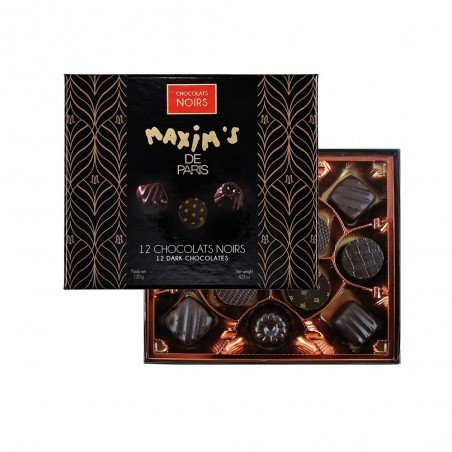 Chocolates Connoisseurs -...