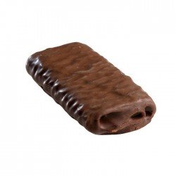 Milk Chocolate Covered Crispy Crepe Cookie Box, 18 Pces-Cookies-Maxim's shop