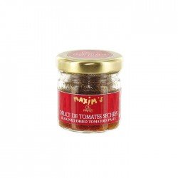 Dried Tomato Spread, 1.06oz Jar-Savory-Maxim's shop