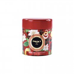 Flavored Black Tea "Une Soirée chez Maxim's" Tin Box, 1.05oz-Jams & Teas-Maxim's shop