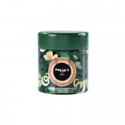 Flavored Green Tea "Une Balade à Montmartre" Tin Box, 1.05oz-Welcome to Paris-Maxim's shop